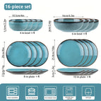 16-piece set
