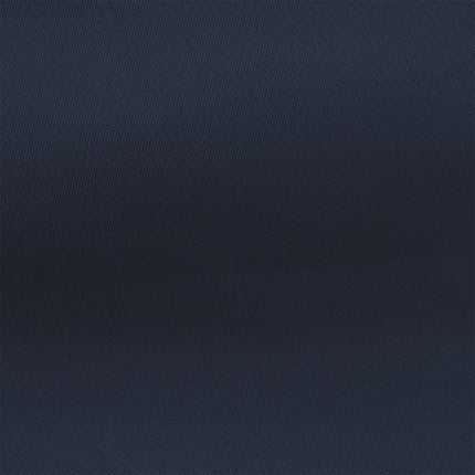 96" Dark Blue Polyester Octagonal Tilt Lighted Market Patio Umbrella