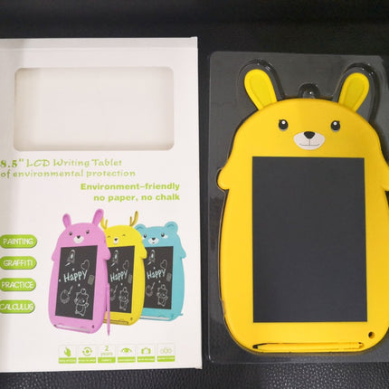 8.5in Doodle Pad LCD Writing Board Drawing