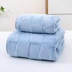 Taffeta Blue / 35X75cm