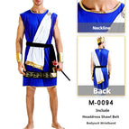 0094Style / Free Size