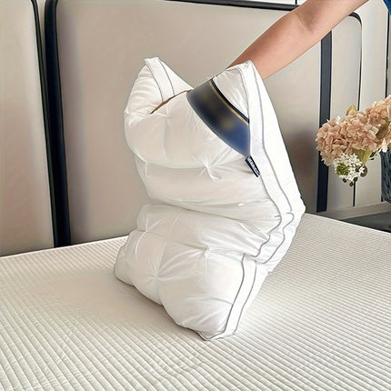 1pc/ 2pcs/ 4pcs Neck Support Pillow, Comfortable Sleep,