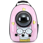 Miss Pink Meow 12holes