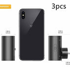 European Standard / RGB Without Remote Control / 3PCS