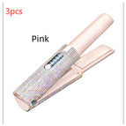 Pink 3pcs / USB