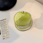 Green Apple / Single Bracket