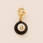 Pendant No. 8