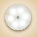 Two lights / USB