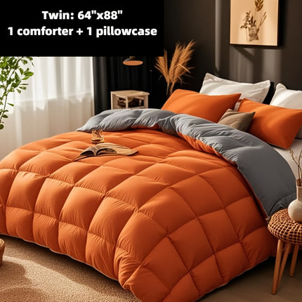 Cosybay 1pcs/2pcs/7pcs Large Comforter Set King size,