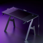 Black / 120cm*60cm*74cm