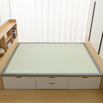 Highly Breathable Mattress Is Plush and Comfortable, Suitable for All Ages. It's a Versatile Mattress and Floor Mat,