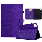 Square Purple / ipad Pro 11inches