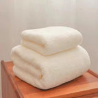 Pineapple Plaid Milky White / 35X75cm