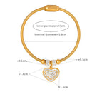 Style C-38 / Gold