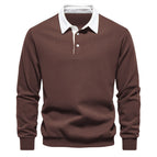 Brown / L