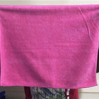 30x40 thick pink