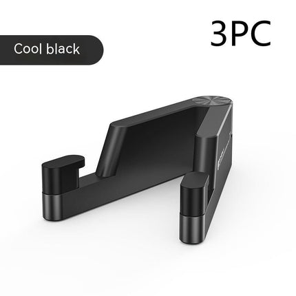 Desktop Phone Holder Portable Folding Aluminum Bracket