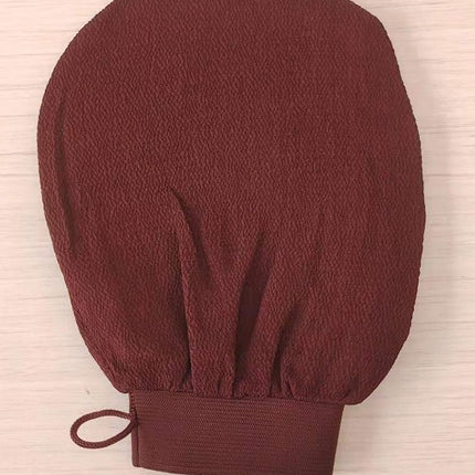 New Style Bath Gloves For Exfoliating Bath