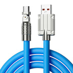 Blue / Micro Interface / 1.5M