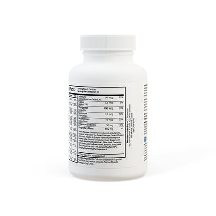 Brain Support Complex NEST®️ (60 Capsules)