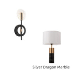 Warm light and table lamp us / BL3247 1head 4W