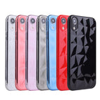 Diamond stripe / IphoneXS