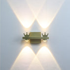 Golden Crown 4Pearlescent