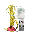 Yellow String / 3 M 30 Lights