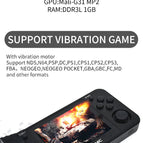 Black / Standard 128G / USB