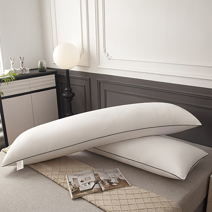 A Pillow Insert with a Soft, Brushed Finish That Feels Very Comfortable. Available in Multiple Sizes