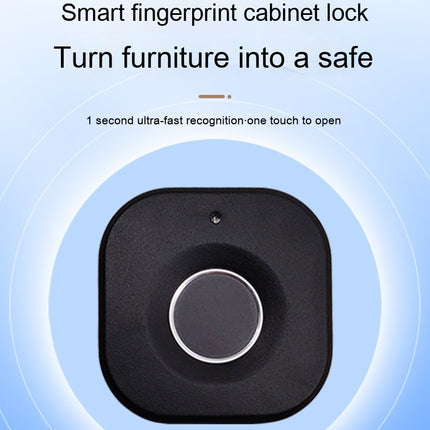 Smart Drawer Locker Wardrobe Electronic Office File Cabinet Dressing Cabinet Lock