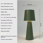 USB / Olive green
