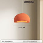 Three Colors / Orange 40CM