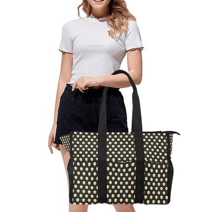 Nurse Tote Bag 1725