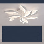 9Eyebrows / Tricolor lighting 220v