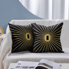 15 style / With core