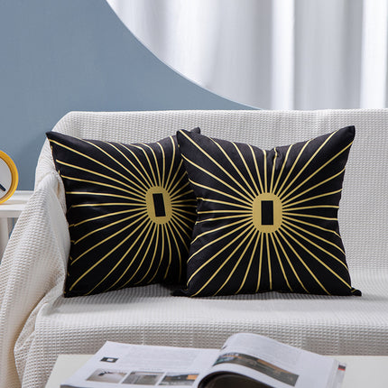 Pillow Cover Pillow Cushion Pillow Home For lunch Break Contains Core