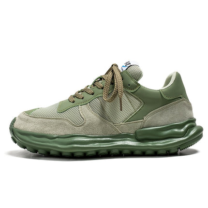 Men'S Fashion Street Style Casual Sneakers