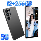 Black / 12GB+256GB