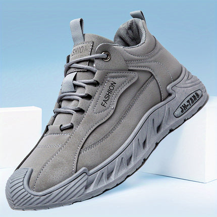 All-Season, Non-Slip Sports Shoes for Outdoor Activities Trendy And Comfortable Versatile Options,