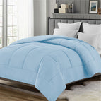 173cm*229cm / Powder blue