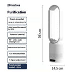 Silver Touch Screen / US