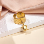 Ring B / Adjustable