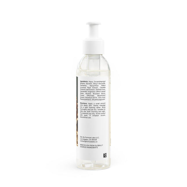 Gentle Face and Body Cleanser, 6oz