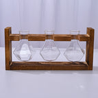 Diamond Three Bottles
