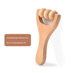 Bow Massager Three Beads