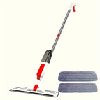 1 Mop + 2Mop Colths