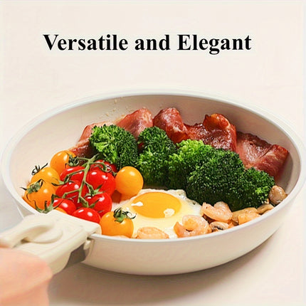 17pcs Ceramic Nonstick Kitchen Pots And Pans Set Cookware Sets