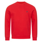S / Bright Red