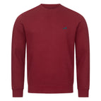 S / Burgundy